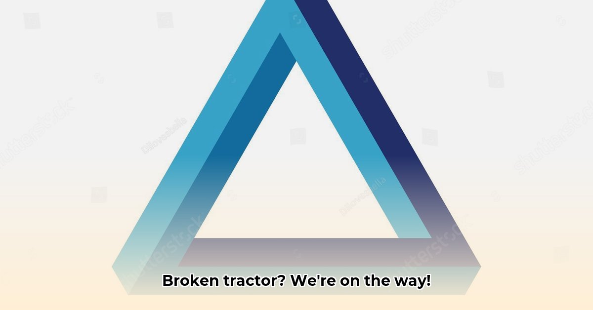 penrose-tractor